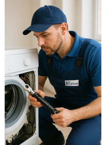 Как понять, подходит амортизатор LG или Samsung