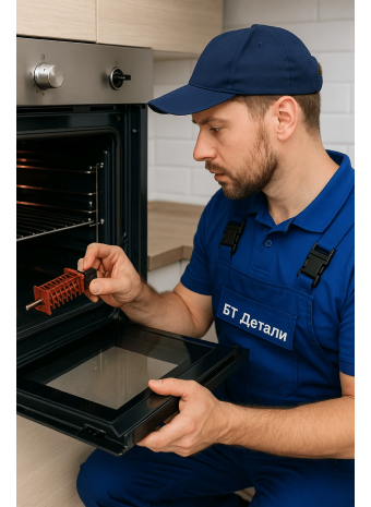 Как понять, подходит ли переключатель к вашей плите