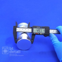 Пусковой конденсатор для сплит-системы 35 + 1.5 мкф 450 V CBB65