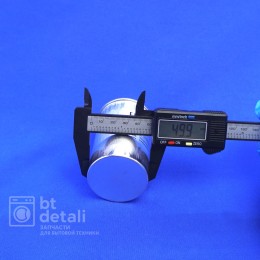 Пусковой конденсатор для сплит-системы 40 мкф 440 V CBB65