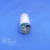 Пусковой конденсатор для сплит-системы 45 + 2,5 мкф 450 V CBB65