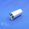 Пусковой конденсатор для сплит-системы 45 + 2,5 мкф 450 V CBB65