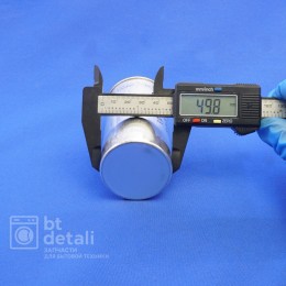 Пусковой конденсатор для сплит-системы 45 + 2,5 мкф 450 V CBB65