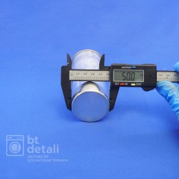 Пусковой конденсатор для сплит-системы 50 мкф 440 V CBB65