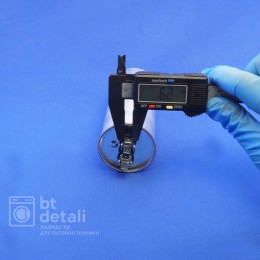 Пусковой конденсатор для сплит-системы 50 мкф 440 V CBB65