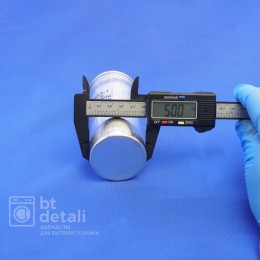 Пусковой конденсатор для сплит системы 60 мкф 440 V CBB65