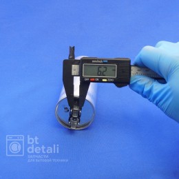 Пусковой конденсатор для сплит системы 60 мкф 440 V CBB65