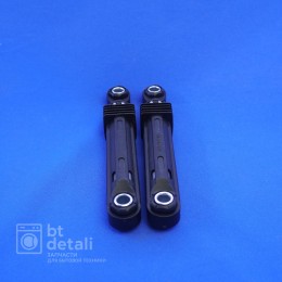 Амортизаторы 100N для стиральной машины Samsung комплект 2 шт DC66-00343G