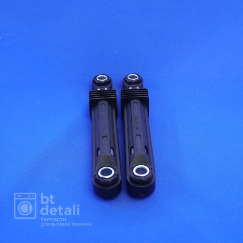 Амортизаторы 100N для стиральной машины Samsung комплект 2 шт DC66-00343G