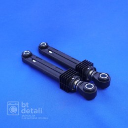 Амортизаторы 100N для стиральной машины Samsung комплект 2 шт DC66-00343G