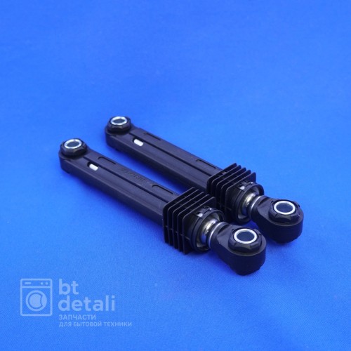 Амортизаторы 100N для стиральной машины Samsung комплект 2 шт DC66-00343G