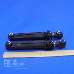 Амортизаторы 100N для стиральной машины Samsung комплект 2 шт DC66-00343G