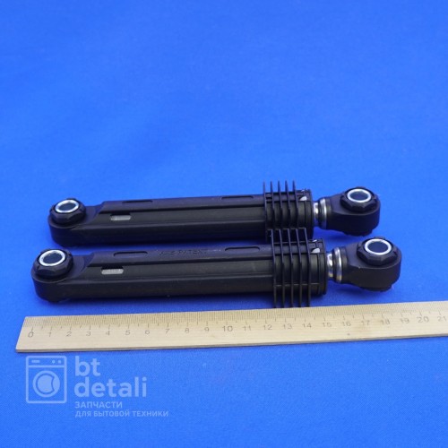 Амортизаторы 100N для стиральной машины Samsung комплект 2 шт DC66-00343G