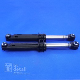 Амортизаторы 100N для стиральной машины Samsung комплект 2 шт DC66-00343G