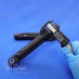 Амортизаторы 100N для стиральной машины Samsung комплект 2 шт DC66-00343G