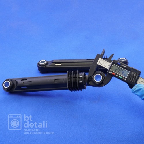 Амортизаторы 100N для стиральной машины Samsung комплект 2 шт DC66-00343G