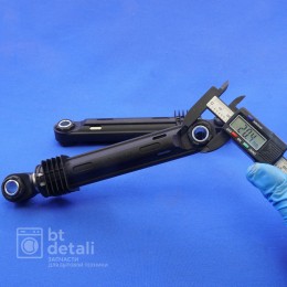 Амортизаторы 100N для стиральной машины Samsung комплект 2 шт DC66-00343G