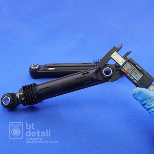 Амортизаторы 100N для стиральной машины Samsung комплект 2 шт DC66-00343G