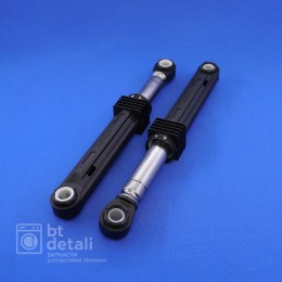 Амортизаторы 100 N для стиральной машины LG комплект 2 шт 4901ER2003A c загрузкой до 6 кг