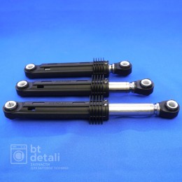 Амортизаторы 100 N для стиральной машины LG комплект 3 шт 4901ER2003A c загрузкой до 10 кг