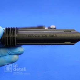 Амортизаторы 100 N для стиральной машины LG комплект 3 шт 4901ER2003A c загрузкой до 10 кг