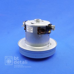 Мотор двигатель для пылесоса LG, Electrolux 2000W YDC01-8, EAU41711813