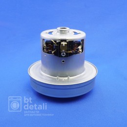 Мотор двигатель для пылесоса LG, Electrolux 2000W YDC01-8, EAU41711813