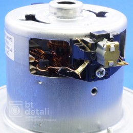 Мотор двигатель для пылесоса LG, Electrolux 2000W YDC01-8, EAU41711813