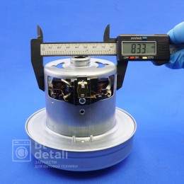 Мотор двигатель для пылесоса LG, Electrolux 2000W YDC01-8, EAU41711813