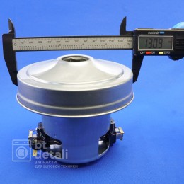 Мотор двигатель для пылесоса LG, Electrolux 2000W YDC01-8, EAU41711813