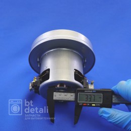 Мотор двигатель для пылесоса LG, Electrolux 2000W YDC01-8, EAU41711813