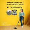 Мотор двигатель для пылесоса LG, Electrolux 2200W YDC01-5NA, YDC24