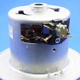 Мотор двигатель для пылесоса LG, Electrolux 2200W YDC01-5NA, YDC24