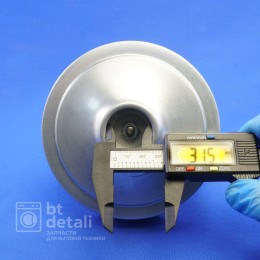 Мотор двигатель для пылесоса LG, Electrolux 2200W YDC01-5NA, YDC24