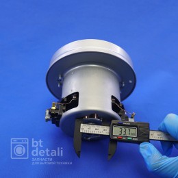 Мотор двигатель для пылесоса LG, Electrolux 2200W YDC01-5NA, YDC24