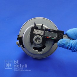 Мотор двигатель для пылесоса LG, Electrolux 2200W YDC01-5NA, YDC24