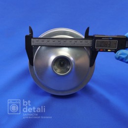 Мотор двигатель для пылесоса LG, Electrolux 2200W YDC01-5NA, YDC24