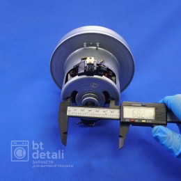 Мотор двигатель для пылесоса LG, Electrolux 2200W YDC01-5NA, YDC24