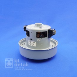 Мотор двигатель для пылесоса Samsung 1800W VCM-K70 VAC045UN / Самсунг VCM-K70GU