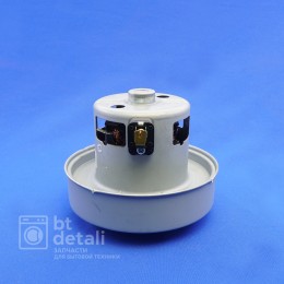 Мотор двигатель для пылесоса Samsung 1800W VCM-K70 VAC045UN / Самсунг VCM-K70GU