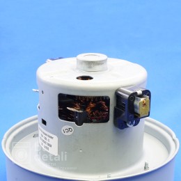 Мотор двигатель для пылесоса Samsung 1800W VCM-K70 VAC045UN / Самсунг VCM-K70GU