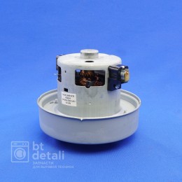 Мотор двигатель для пылесоса Samsung 2000W VCM-M10 VAC046UN / Самсунг VCM-M10GU