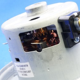 Мотор двигатель для пылесоса Samsung 2000W VCM-M10 VAC046UN / Самсунг VCM-M10GU