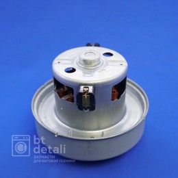 Мотор двигатель для пылесоса Самсунг 1400-1600W Samsung VCM-K40HU, VCM-K50HU