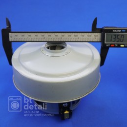 Мотор двигатель для пылесоса Самсунг 1400-1600W Samsung VCM-K40HU, VCM-K50HU