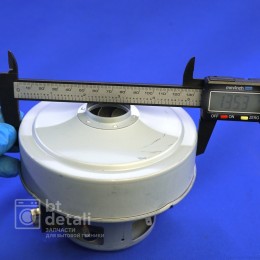 Мотор двигатель для пылесоса Самсунг 1600W / Samsung VCM-K50HU