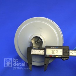 Мотор двигатель для пылесоса Самсунг 1600W / Samsung VCM-K50HU