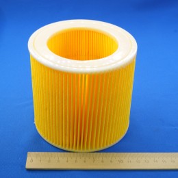 Фильтр HEPA для пылесоса Karcher (6.414-552) WD3, WD2, SE4001, SE4002