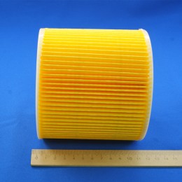 Фильтр HEPA для пылесоса Karcher (6.414-552) WD3, WD2, SE4001, SE4002