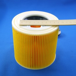 Фильтр HEPA для пылесоса Karcher (6.414-552) WD3, WD2, SE4001, SE4002